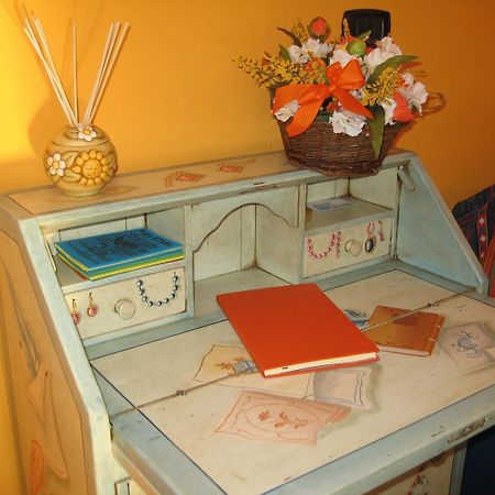 B&B Piazza Vittorio Turyn Zewnętrze zdjęcie
