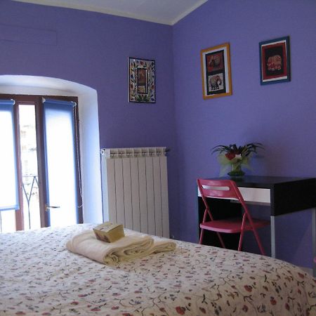 B&B Piazza Vittorio Turyn Zewnętrze zdjęcie
