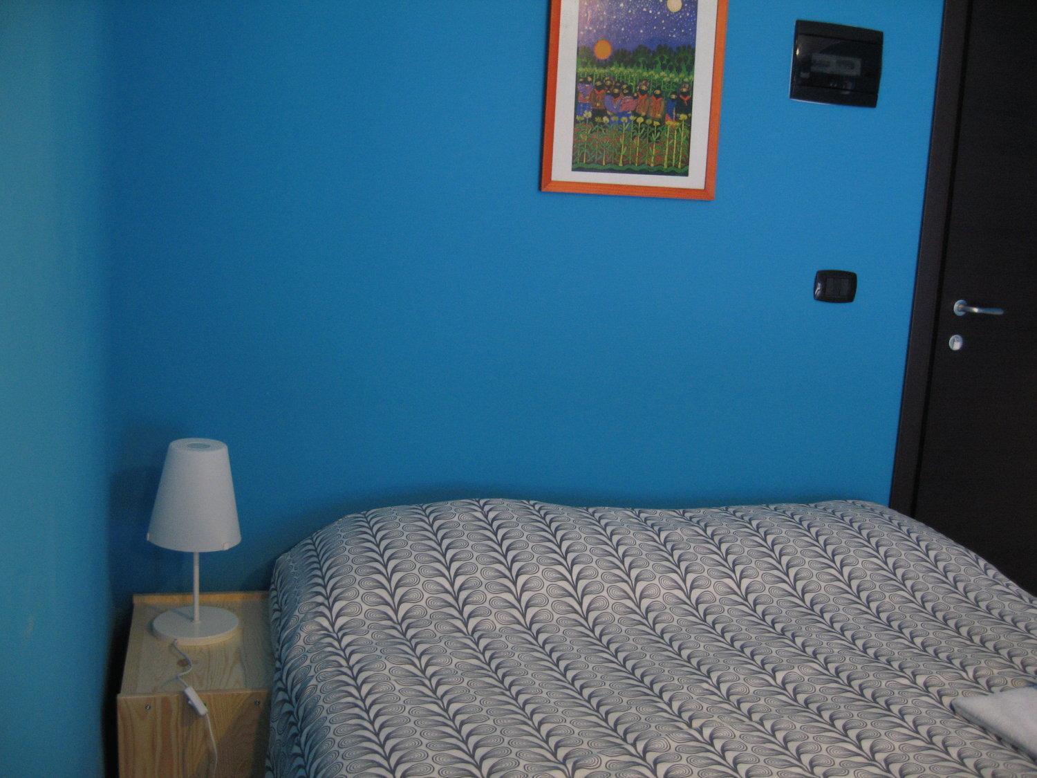 B&B Piazza Vittorio Turyn Zewnętrze zdjęcie