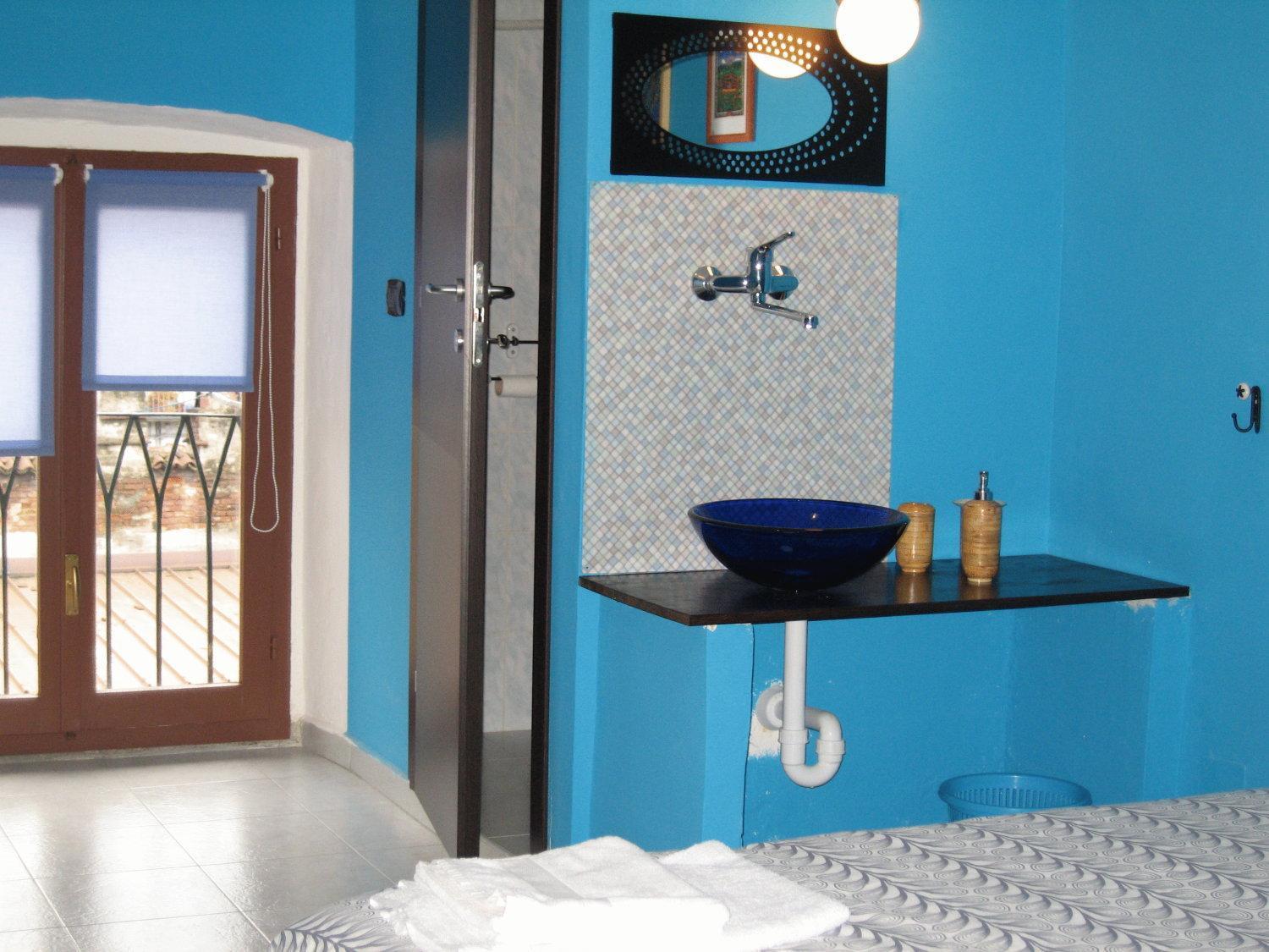B&B Piazza Vittorio Turyn Zewnętrze zdjęcie