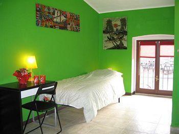 B&B Piazza Vittorio Turyn Zewnętrze zdjęcie