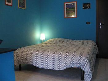B&B Piazza Vittorio Turyn Zewnętrze zdjęcie