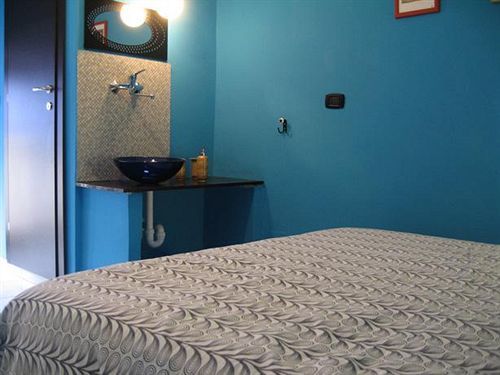 B&B Piazza Vittorio Turyn Zewnętrze zdjęcie
