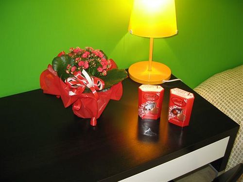 B&B Piazza Vittorio Turyn Zewnętrze zdjęcie