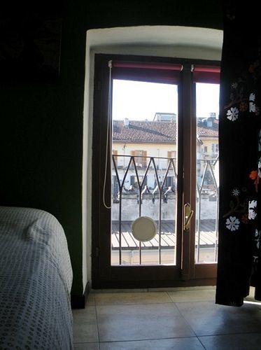 B&B Piazza Vittorio Turyn Zewnętrze zdjęcie