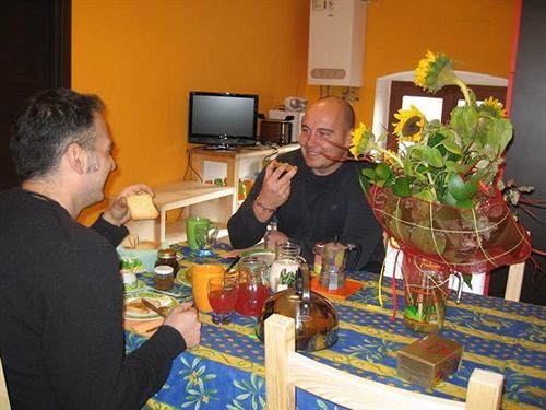 B&B Piazza Vittorio Turyn Zewnętrze zdjęcie