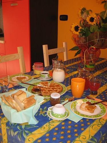 B&B Piazza Vittorio Turyn Zewnętrze zdjęcie