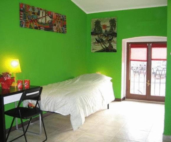 B&B Piazza Vittorio Turyn Zewnętrze zdjęcie